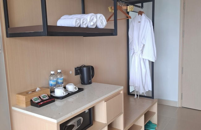 Spring home Arena Cam Ranh - Foto 9