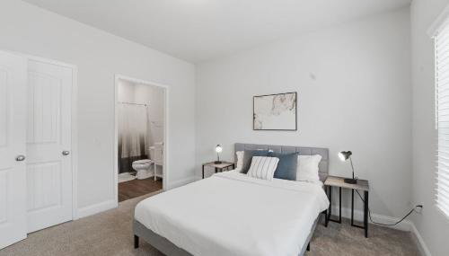 Stylish apartment with open living space - Foto 2