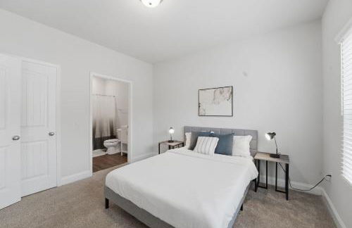 Stylish apartment with open living space - Foto 2