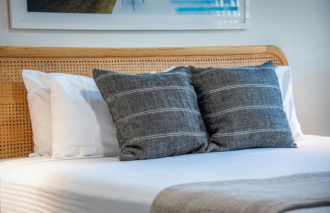 The Bay Apartments - Foto 6