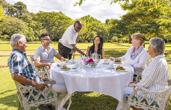 La Rochelle Country House and Spa - Foto 17