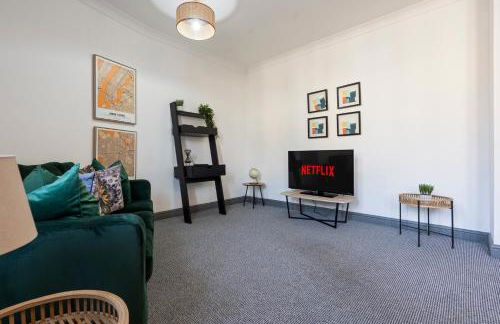 Mariah Flat - 2 Bedroom getaway in Pontypool - Photo 1