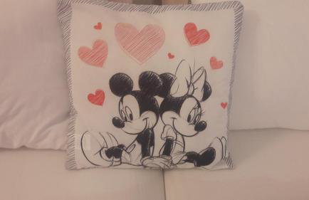 Mickey Mouse Supilova 24 - Foto 44