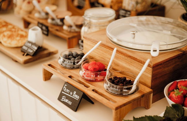 Bayit Charming Place - Foto 45