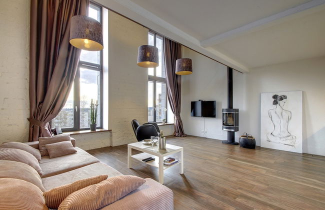 Loft 66&65 Panoramic View - Photo 26