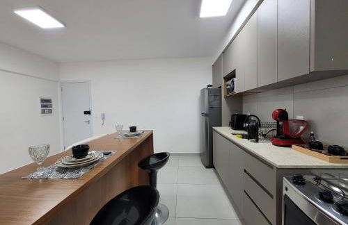 Lavit 92 - Conforto, estilo e lazer com piscina e academia - Photo 8