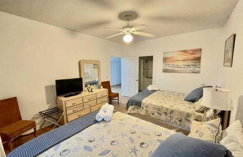 Amazing Newly Renovated Condo at Sea Trail Resort - Foto 14