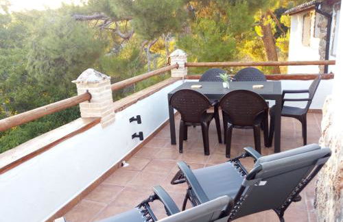 CASA RURAL "LOS CASARES" - Foto 29