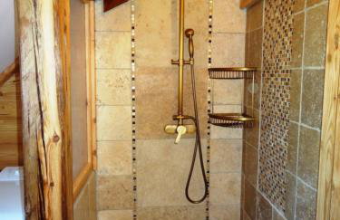 Gite de Champ Chaulier - Foto 29