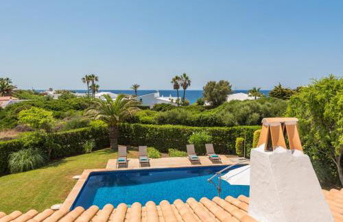 Villa Sirena - Cap den Font - Photo 24