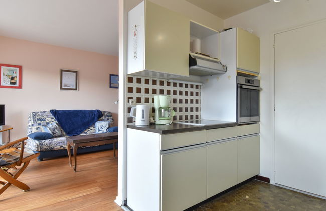 Les Terrasses de Tourgeville - Foto 11