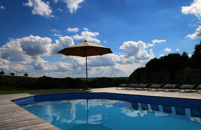 Holiday Home in Cetturu With Sauna - Foto 37