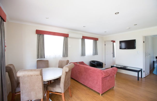 Discovery Parks - Barossa Valley - Foto 46