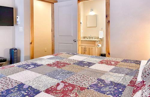 Cascade Mountain Chalet - Foto 20