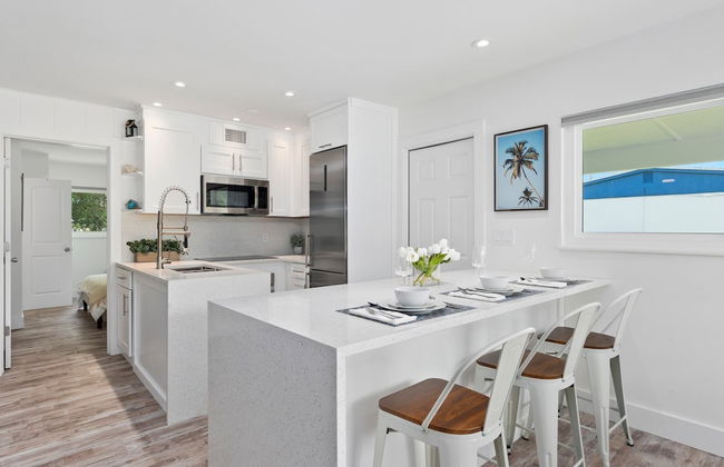 Little Palm Cottage - Foto 1