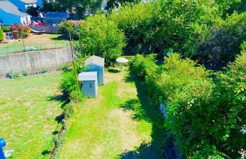 Bright, Stylish & Cozy Private Attic Unit near NYC! - Foto 10