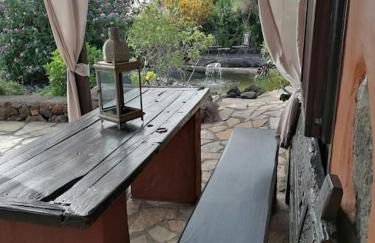 HACIENDA LA CENTENARIA,CASAS RURALES - Foto 18