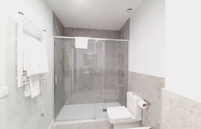 Apartamentos Vega by gaiarooms - Foto 33