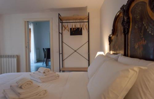 Vittorio Emanuele Suite Apartment - Foto 32