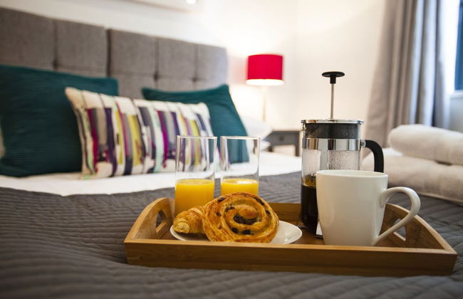 The Hawking - Foto 12