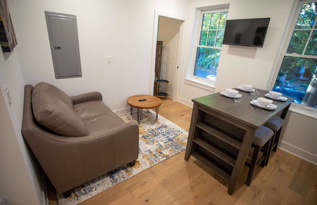 Woodley Suites & Residences - Foto 31