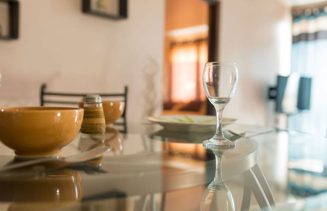 New Kingston Guest Apartments II - Foto 19