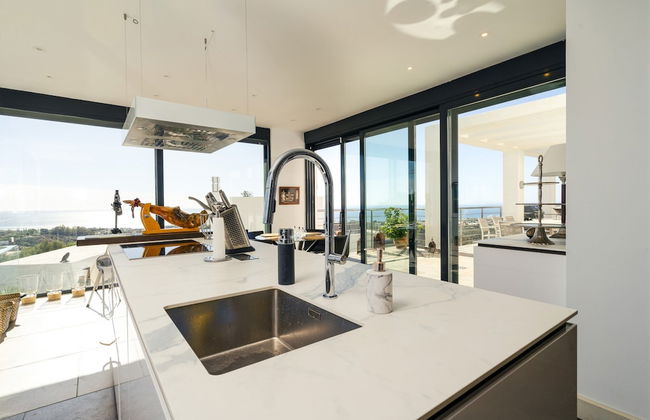 Lavish Villa With Private Pool - Foto 19