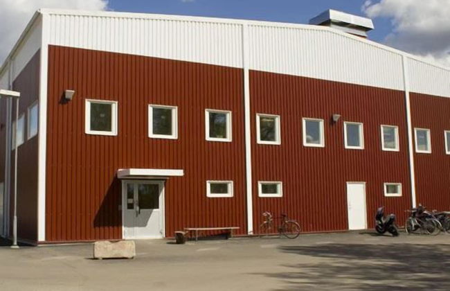 Vilsta Cottages - Foto 24