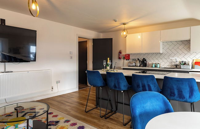 Seabourne - Seabourne Scarborough Ltd - Foto 6