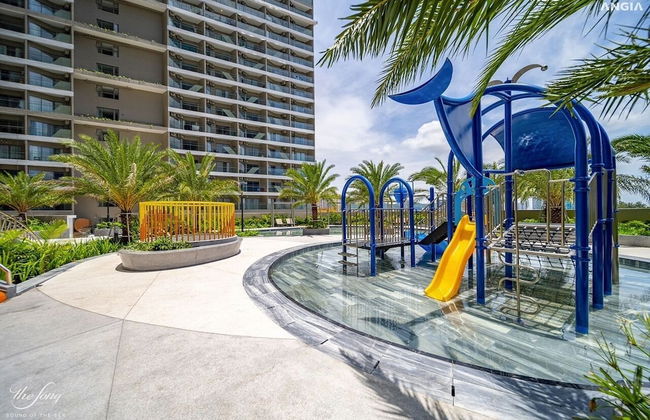 The Song VinVin Homestay - Foto 21