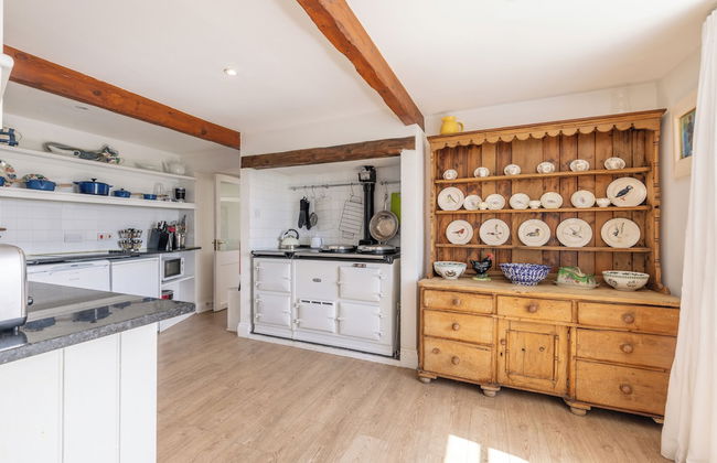 Budle Newton - North East Escapes - Foto 9