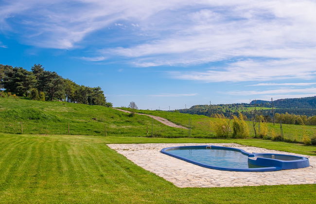 Complex Rural Can Caubet - Photo 46