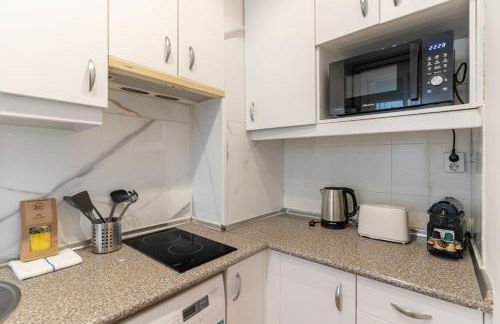 Cozy renovated -2Bedrooms 1Bathroom-Malasaña - Foto 10