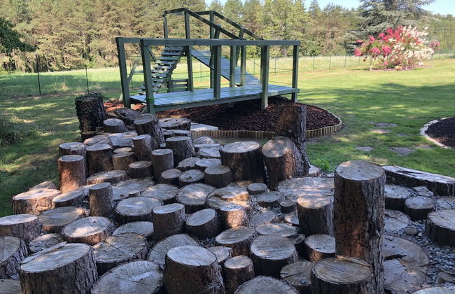 DCV Summer Home - Foto 57