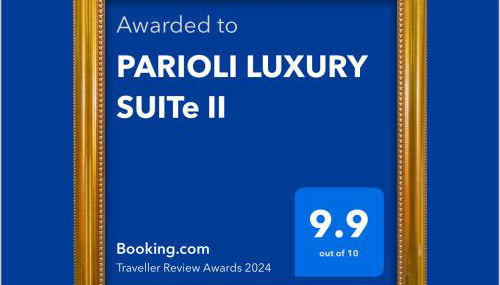 PARIOLI LUXURY SUITe II - Foto 2