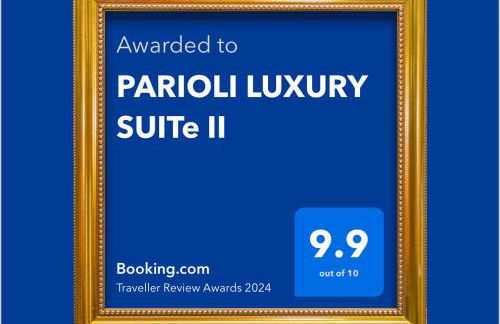 PARIOLI LUXURY SUITe II - Foto 2