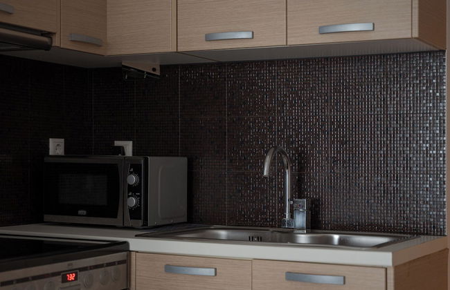 Athenian Comfort Apartments - Photo 15