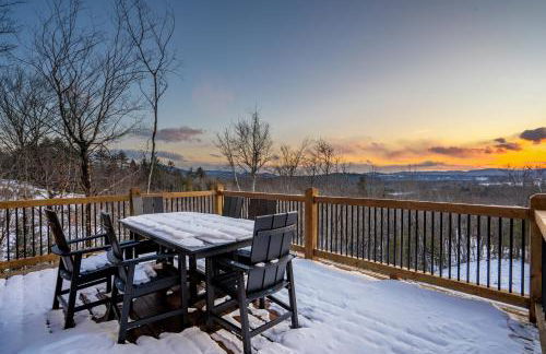 Epic Views, 9Mi SR, GameRmTheater, HTub, Sauna - Foto 76