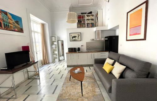 No 5 Cádiz - Foto 4