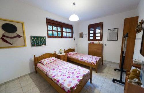 Luxurious Villa Anastasia - Foto 56