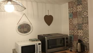 Gîte "Au dépôt" - Foto 4