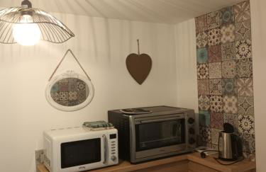 Gîte "Au dépôt" - Foto 4