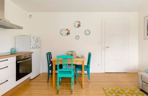 Maison 1934 - Colmar Gare & Parking gratuit - Foto 25