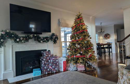 Oak Lane Oasis - Foto 8