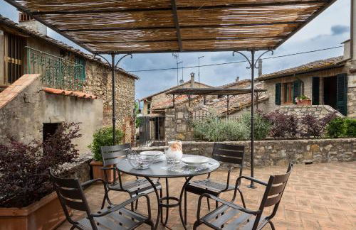 BORGO A MONTI di Sotto - Foto 47