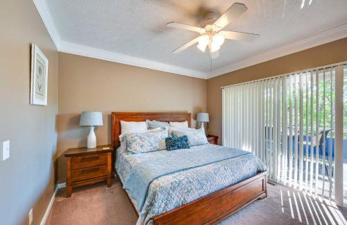 Lake Keowee Condo with Balcony and Resort Amenities! - Foto 15