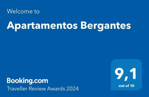 Apartamentos Bergantes - Foto 61