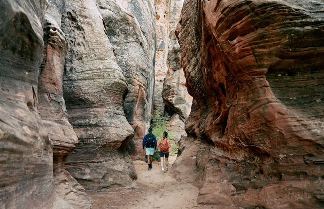 AutoCamp Zion - Foto 49