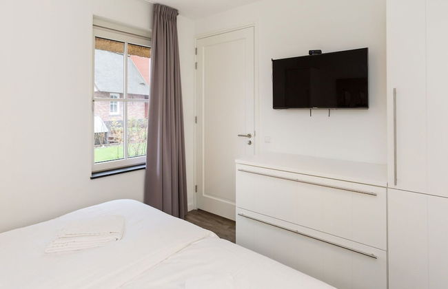 Villa in Friesland With Sauna and Whirlpool - Foto 11