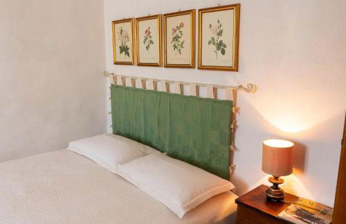 Tipica casa nelle Crete Senesi - Foto 6